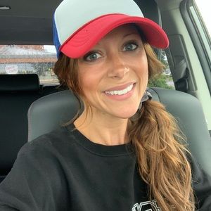 Meet your Posher, Jacki